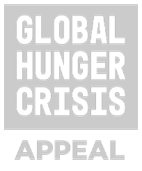 Global Hunger Crisis - Logo