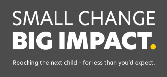 Global Hunger Crisis - Logo
