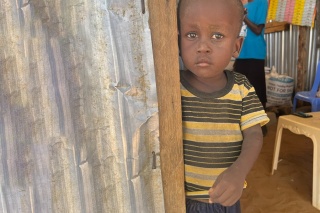 Early education learner in Lopwarin school, without intervention children like this are at risk every day.jpg