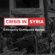 crisis in syria profile image