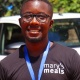 Mazuba Ignatius Mwiinga