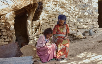 2024 - Tigray - Fitsum and Aradech 