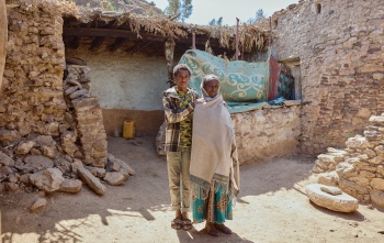 2024 - Tigray - Asefu and Girmay