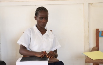 2024 - Mercy - Liberia 