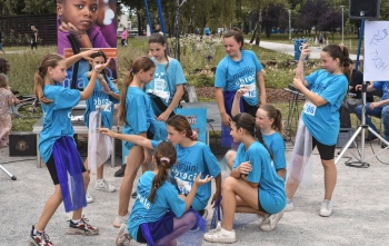 Croatia – running for good reason 