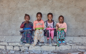 Beati-Akor primary school 