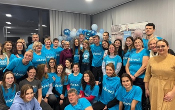 MM Croatia Anniversary