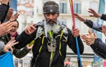 Prof Gaspar, Portugal