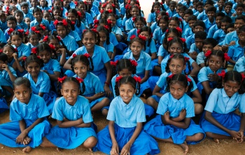 Children_Dabri_India
