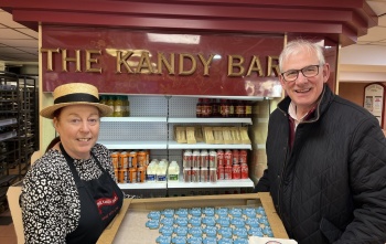 The Kandy Bar Bakery