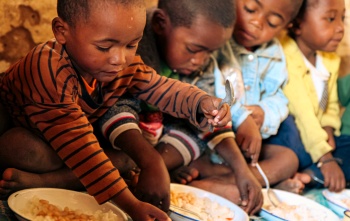 Rakotobe Joseph Primary School  1