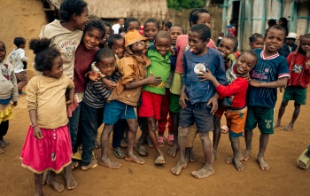 Madagascar Antifotenina Primary School 3