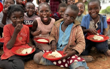 Mozambique, December 2024