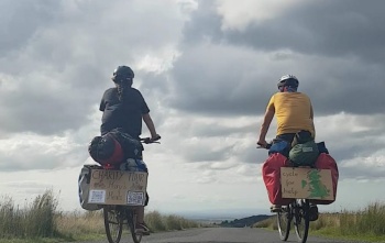 Move for Hope Lucia Hofer 2