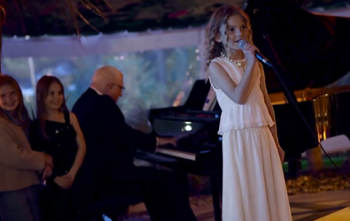 Aloha school fundraiser 1