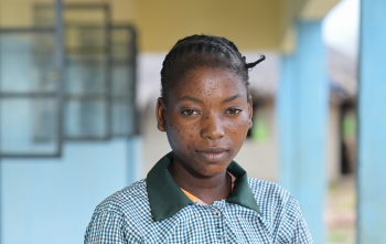 a pathway out of poverty  in Zambia