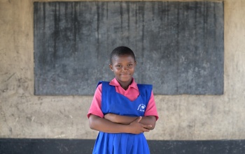 The power of daily school meals in Malawi