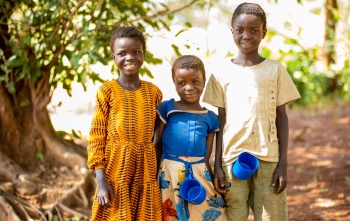 2025 - Malawi - Mbilire, Dija and Lax