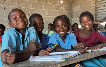 2025 - Mozambique - Efigênia