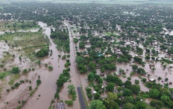 2026 - Malawi - Floods