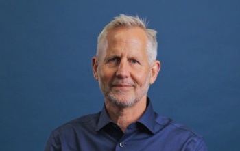 Andy Griffiths, Executive Director, Marys Meals International