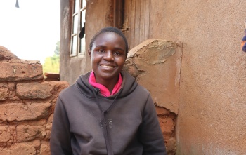 2026 - Malawi - Brenda