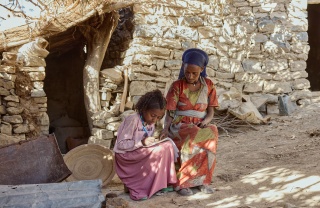 2024 - Tigray - Fitsum and Aradech 