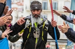 Prof Gaspar, Portugal