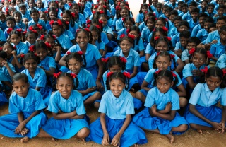 Children_Dabri_India