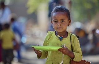 Ethiopia
