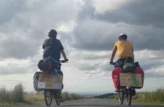 Move for Hope Lucia Hofer 2