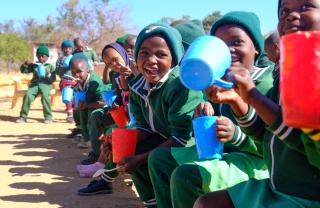 Zimbabwe-2025