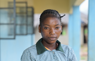 a pathway out of poverty  in Zambia