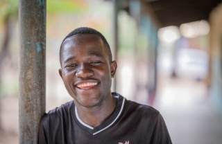Educating the next generation of children in Zambia