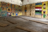 Classroom in Tigray