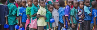 2015 - Malawi - Children