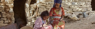 2024 - Tigray - Fitsum and Aradech