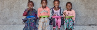 Beati-Akor primary school