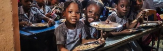 Haiti earthquake 1