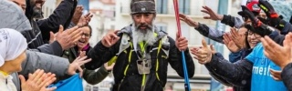 Prof Gaspar, Portugal