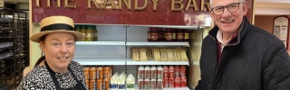 The Kandy Bar Bakery