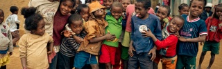 Madagascar Antifotenina Primary School 4
