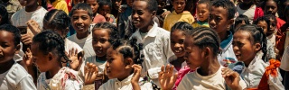 Madagasgar Antenetibe Primary School 1