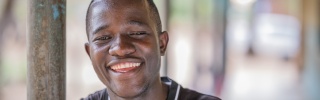 Educating the next generation of children in Zambia