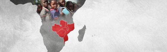 Emergency in Southern Africa