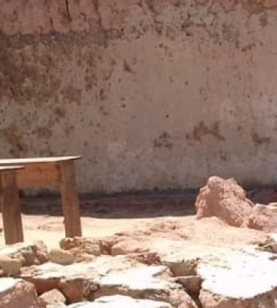 In Madagascar, the difficulties are pretty much always extreme