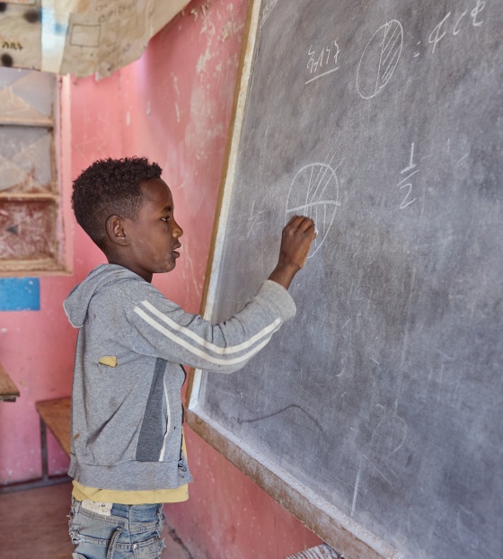 2024 - Tigray - Birhane