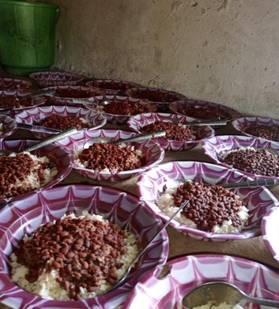 2024 - Meals - Liberia 