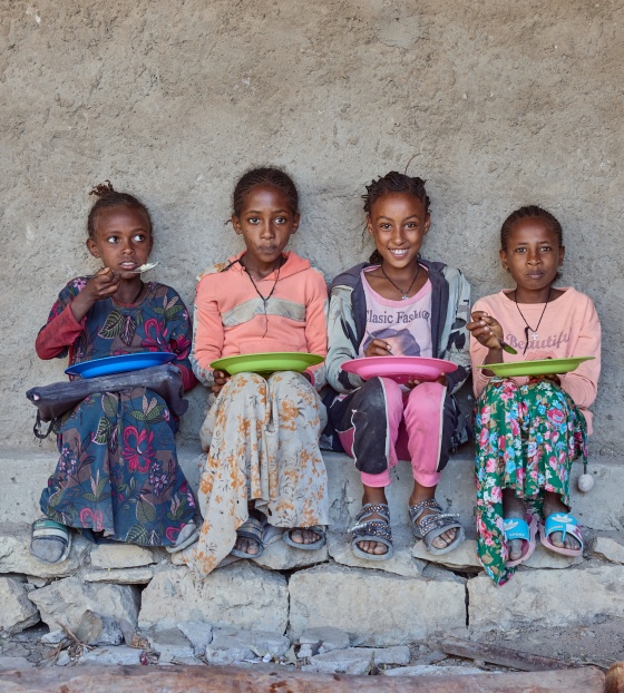 Beati-Akor primary school 