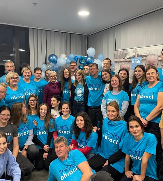 MM Croatia Anniversary